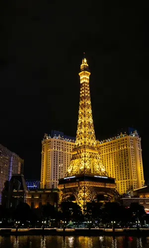Las Vegas