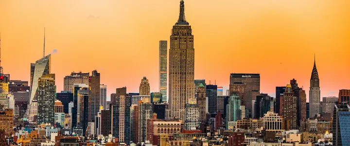 New York City