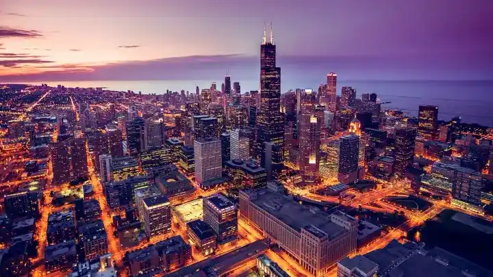 Chicago