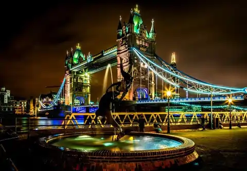 London