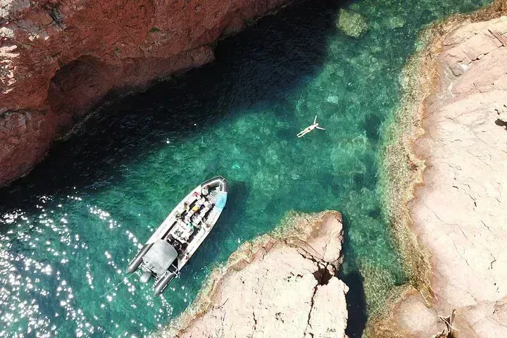 From Chasing Waterfalls to Croissants: How to Get Lost in Nice, France (and Love Every Minute)