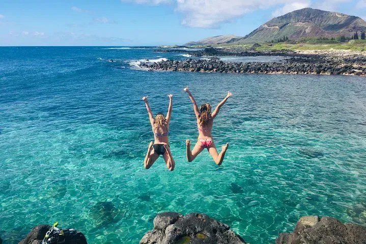 The Ultimate Guide to the Best Things to Do in Oahu & Honolulu