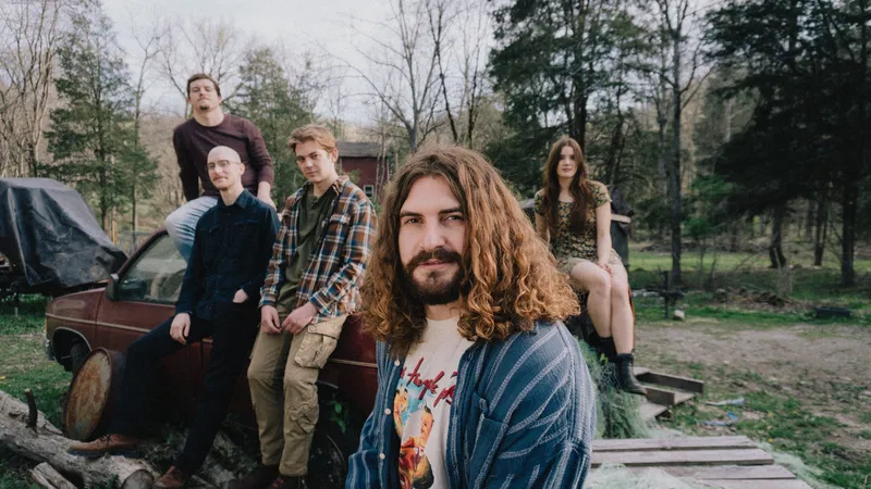 Cole Chaney: Live Country Music, Charlottesville