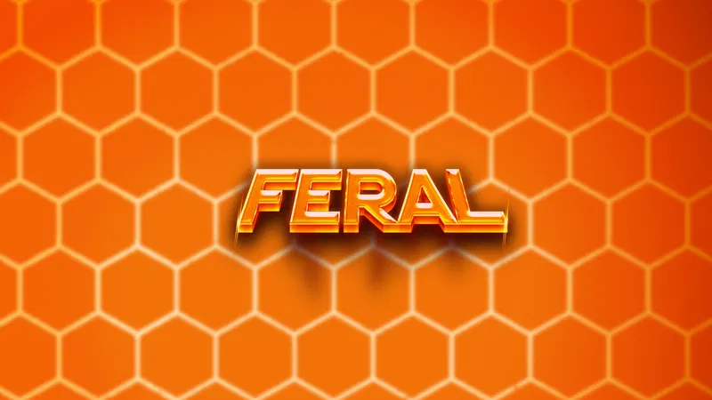 FERAL: LGBTQ Rager at Brighton Music Hall, Boston