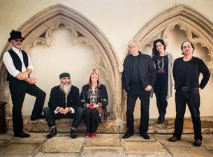 Steeleye Span: A Night of Timeless Folk Tales at Saint Luke's!