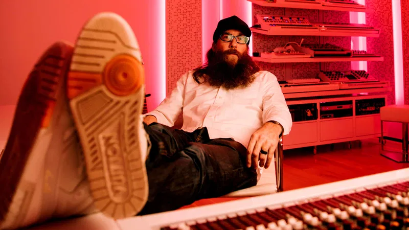 Experience Unforgettable Praise: Crowder, Passion Music, and More in Baltimore!