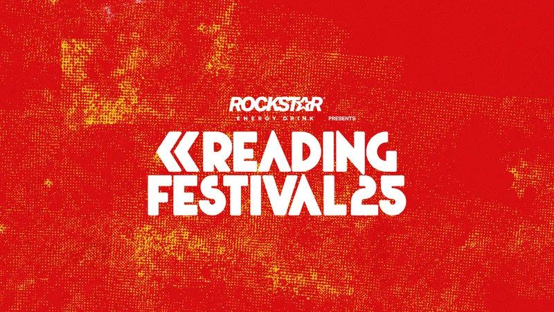 Reading Festival 2025: Friday's Electrifying Lineup Unleashed!