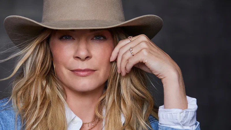 LeAnn Rimes Live: Glenside All-Ages Show