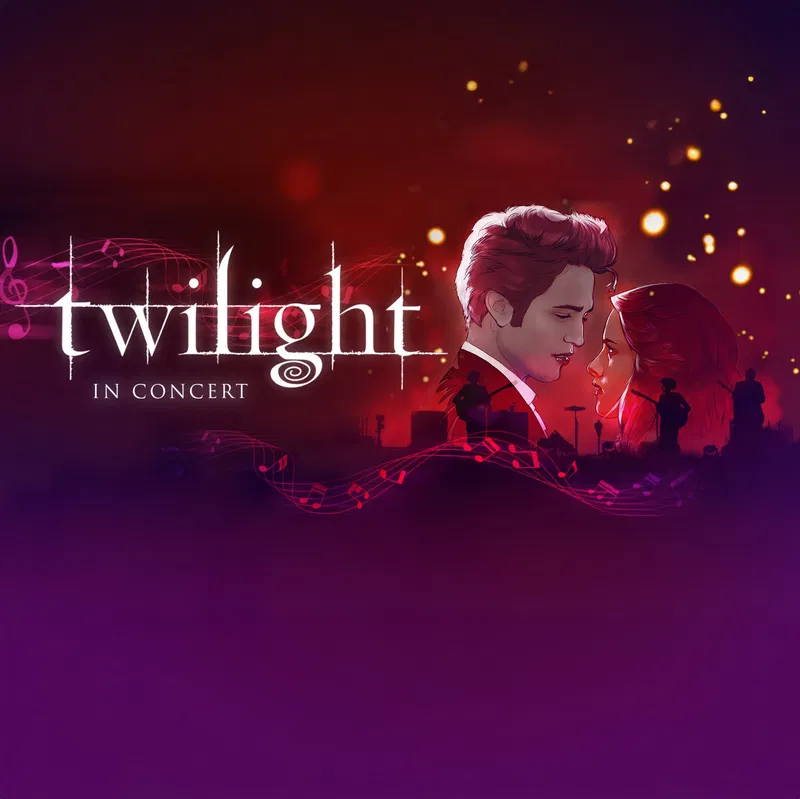 Richmond's Twilight in Concert: A Melodic Escape