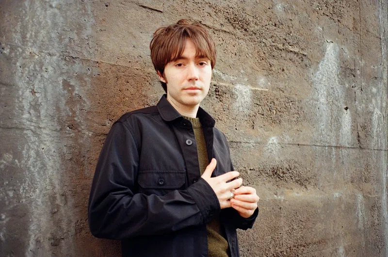 Matt Maltese: Melancholy Tunes Hit Boston's House of Blues!