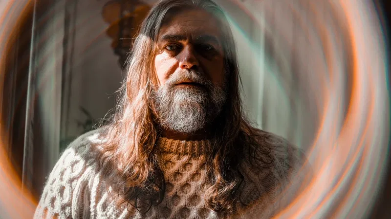 The White Buffalo: Raw Emotion & Powerful Grit at O2 Academy Glasgow