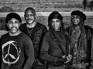 Victor Wooten & The Wooten Brothers: A Night of Bass Brilliance in London's Historic Union Chapel