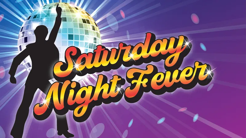 Saturday Night Fever: Dinner & Show Columbia, MD