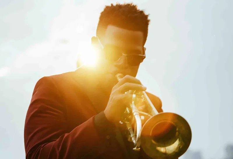 Keyon Harrold: London Jazz Night!
