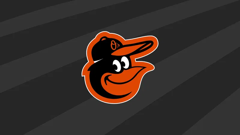 Orioles Clash with Astros: A Camden Yards Showdown!
