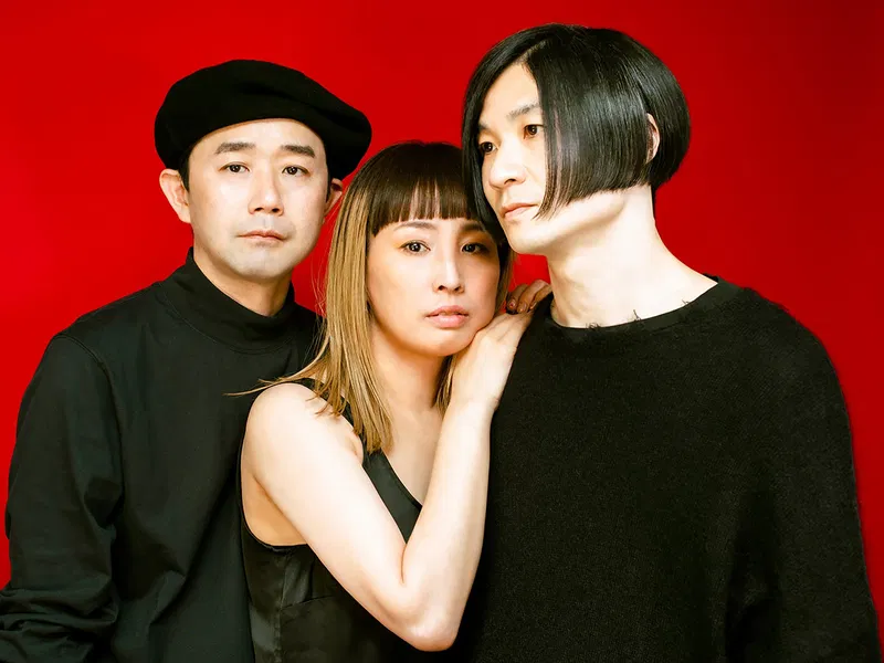 Mass of the Fermenting Dregs: Unleash Japanese Rock Fury in Edinburgh!