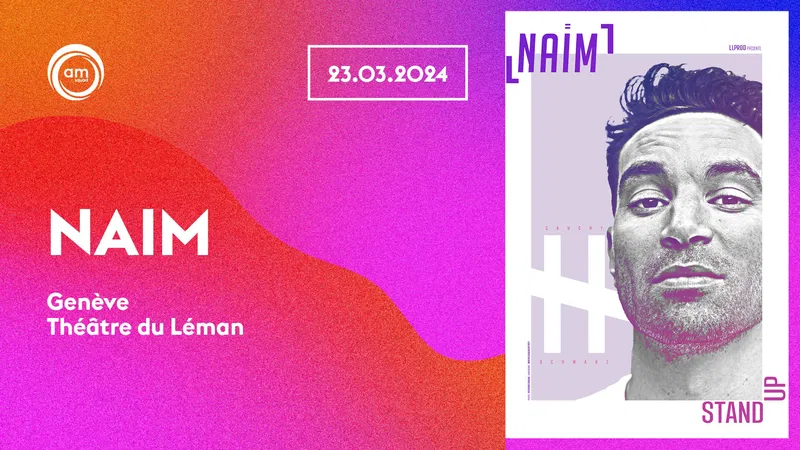 Experience NAÏM's Enthralling CHAPITRE II Live in Amiens!