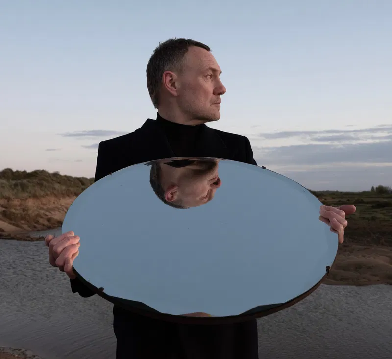 David Gray Live: Intimate Performance at Edinburgh Playhouse