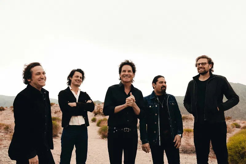 Train Rocks Mohegan Sun Arena: A Night of Soulful Anthems!