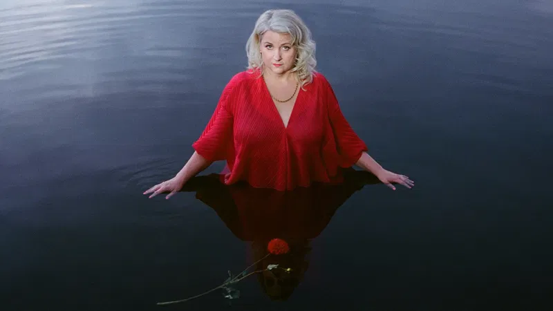 Amy Millan Live: Cambridge Pop Night!