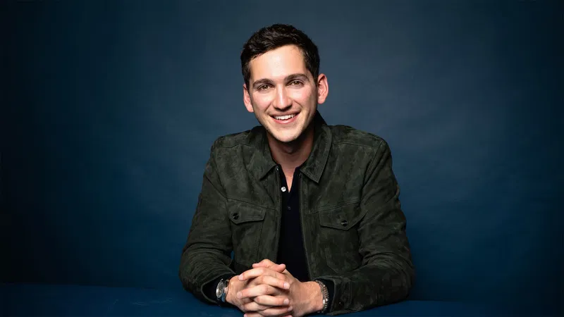 Matt Friend: Hilarious Impressions & Stand-Up at The Wilbur, Boston!