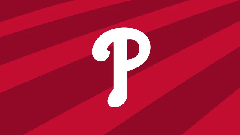 Phillies Face Marlins: A September Showdown at Citizens Bank Park!