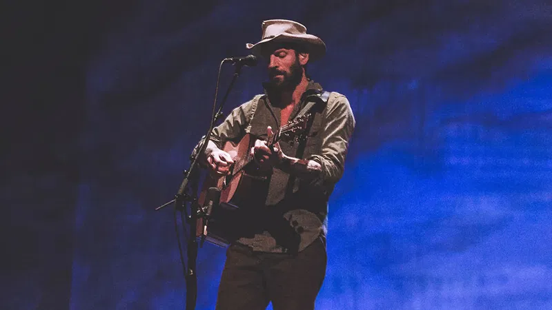 Ray LaMontagne: Celebrating 'Trouble' – A 20th Anniversary Concert!
