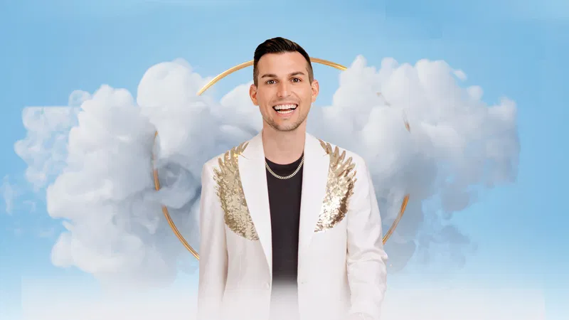 Experience a Night with Matt Fraser: America's Top Psychic Medium in Lynn!