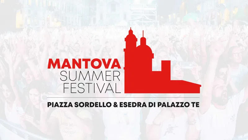 Tony Hadley Rocks Mantova: A Summer Night with a Legend!