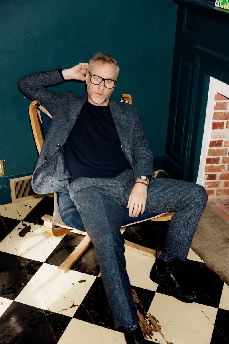 Matt Berninger: An Evening of Melodic Introspection in Glasgow