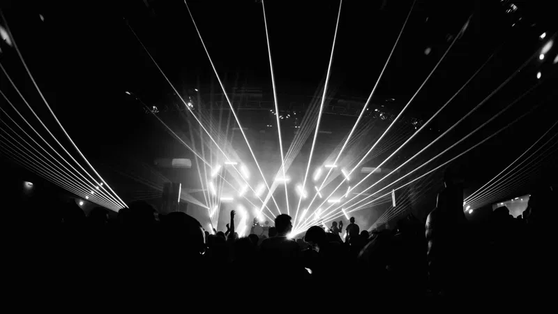 Entheos at Palladium-MA: Music Event!