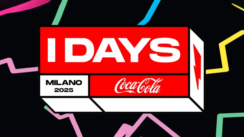 Post Malone Rocks I-Days 2025: Milano's Biggest Party!
