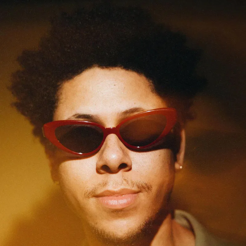 Reuben James: Big People Music - Live at Village Underground!