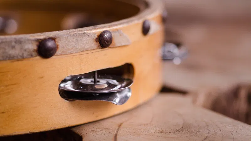 Brìghde Chaimbeul's Mesmerizing Pipes at Pleasance Theatre!