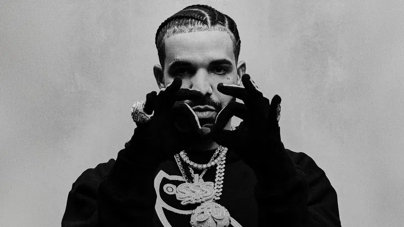 Drake & PARTYNEXTDOOR: Milan's Unipol Forum Show