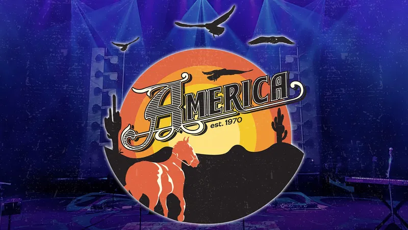 America Rocks Providence! Classic Hits Live