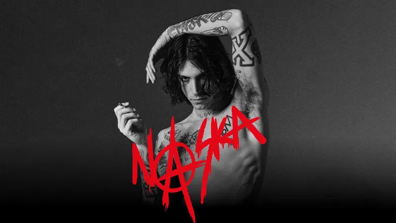 Naska Live at NXT: Bergamo's Electrifying Night
