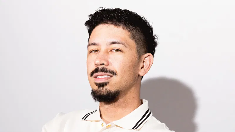 Noel Miller: Unleashed Comedy Chaos at The Wilbur!