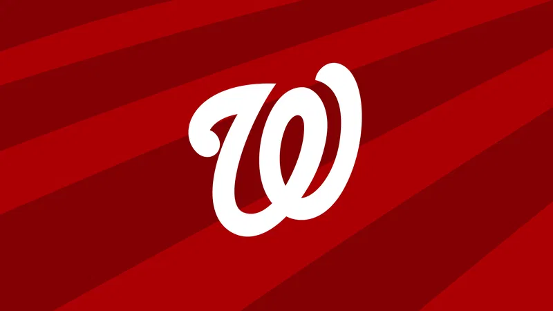 Nationals Face White Sox: A September Showdown in DC!