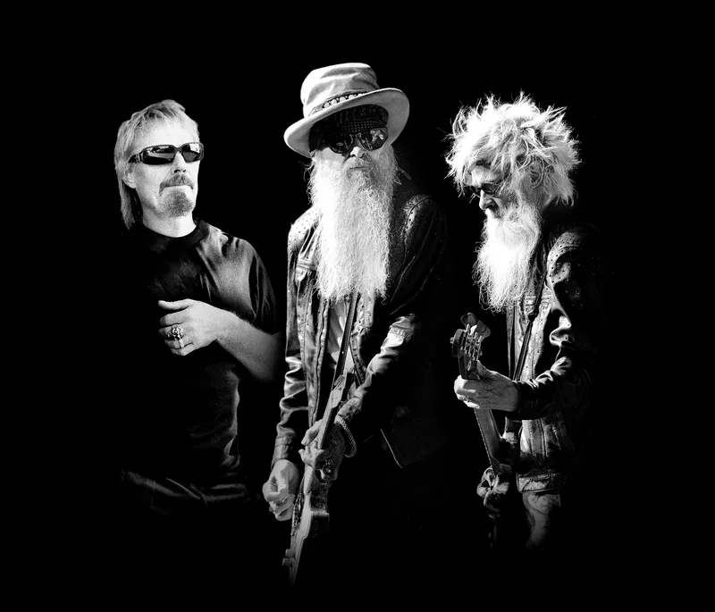 ZZ Top Rocks Providence! Tix On Sale