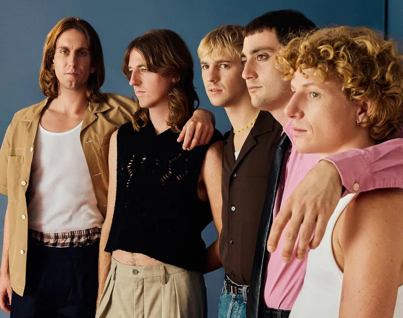 Parcels Electrifies Boston: Get Ready for an Unforgettable Night!