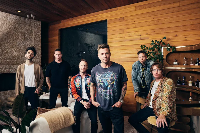 OneRepublic Electrifies Glasgow: A Night of Chart-Topping Hits at OVO Hydro!