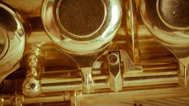 Godtet: London Jazz Nights