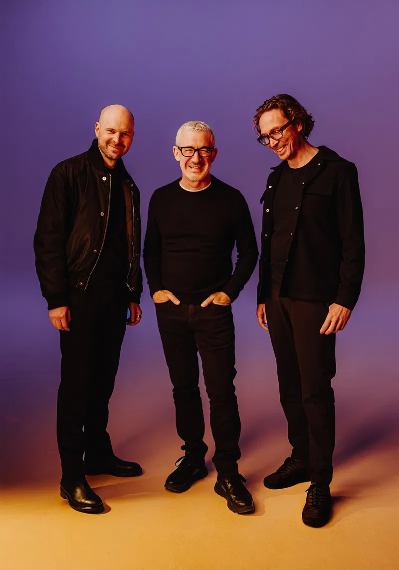 Experience Trance Euphoria: Above & Beyond Live at O2 Academy Brixton!