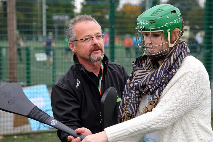 Gaelic Games: Unleash Your Inner Warrior in Galway's Ancient Sport!