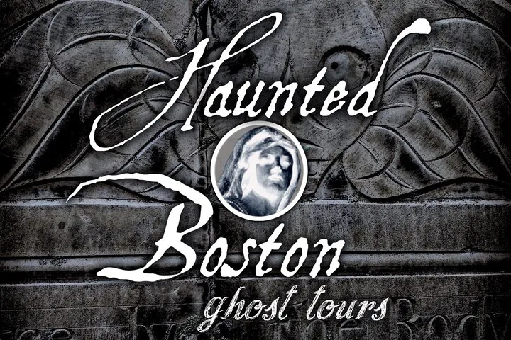 Uncover Boston's Dark Past: A Ghostly Walking Adventure