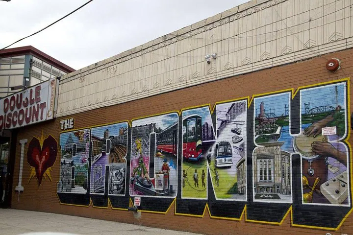 Discover New York's Soul: Harlem Gospel, Bronx Graffiti & Citywide Cultural Immersion