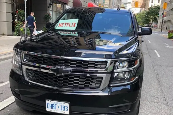 Effortless Toronto Airport Transfers: Private Door-to-Door Service