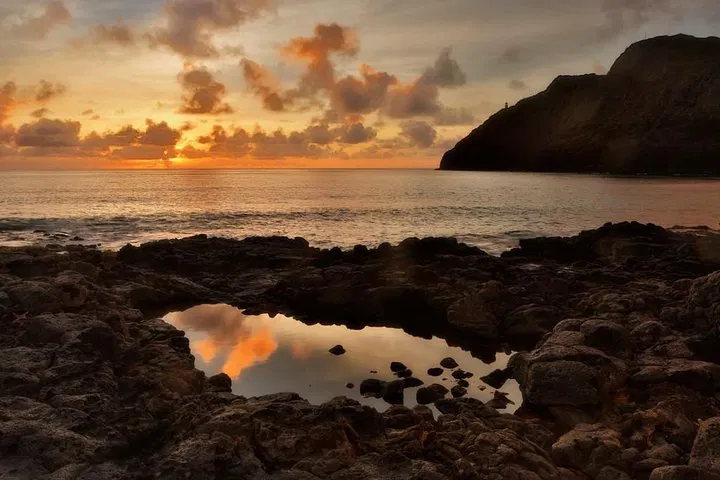 Oahu Sunrise: Capture Breathtaking Island Views & Secret Spots