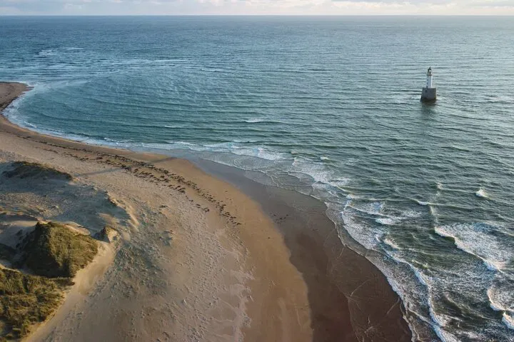 Aberdeen Coastal Tour: Explore Hidden Gems (Private)
